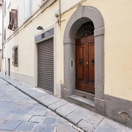 Διαμέρισμα Boboli Gardens Mini Loft In Perfect Location *