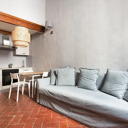 Boboli Gardens Mini Loft In Perfect Location Διαμέρισμα *
