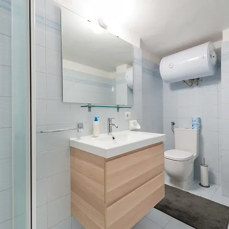 Lejlighed Boboli Gardens Mini Loft In Perfect Location Firenze