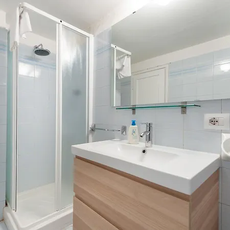 Boboli Gardens Mini Loft In Perfect Location