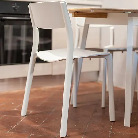 דירה Boboli Gardens Mini Loft In Perfect Location פירנצה