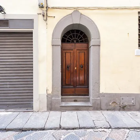 Boboli Gardens Mini Loft In Perfect Location דירה *