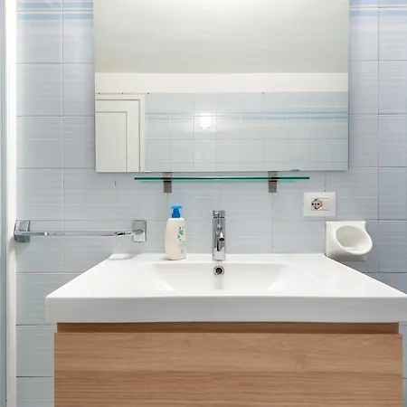 דירה Boboli Gardens Mini Loft In Perfect Location *