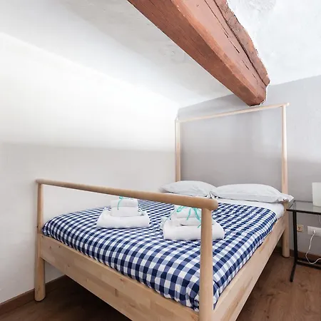דירה Boboli Gardens Mini Loft In Perfect Location פירנצה
