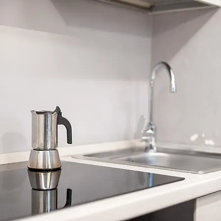 Boboli Gardens Mini Loft In Perfect Location דירה פירנצה